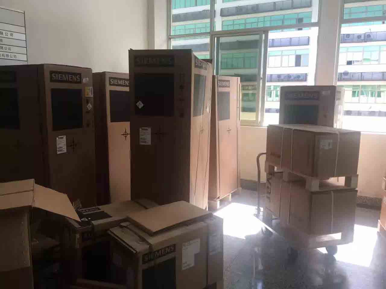 6ES7952-1AM00-0AA0 SIEMENS Simatic 400 PLC Original new factory sealed