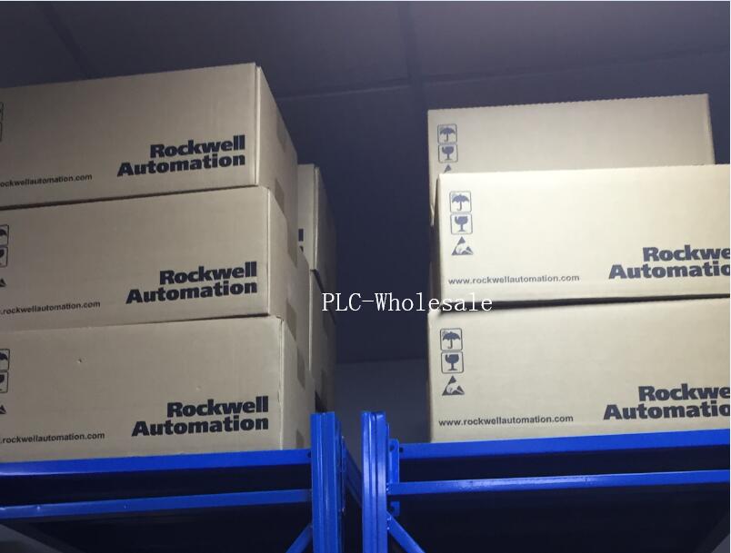 New sealed 5069-OW4I Allen BradleyCompact 5000 Isolated Relay OutputModule