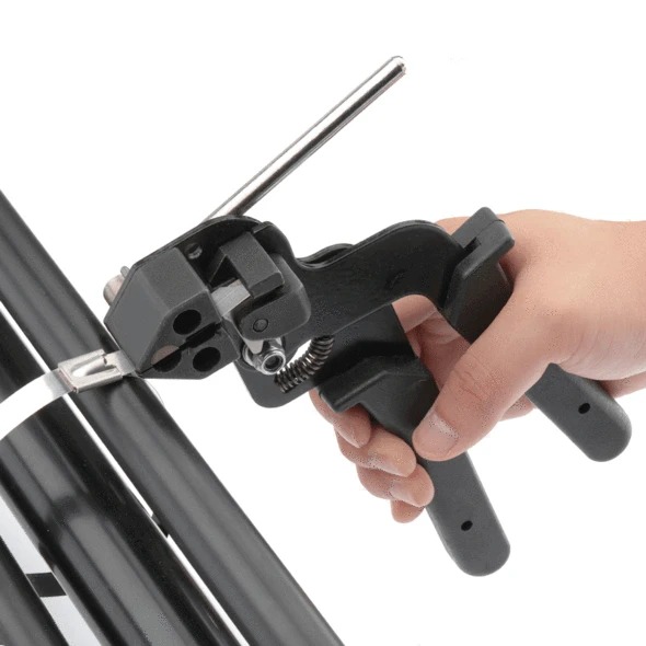 Stainless Steel Cable Tie Pliers