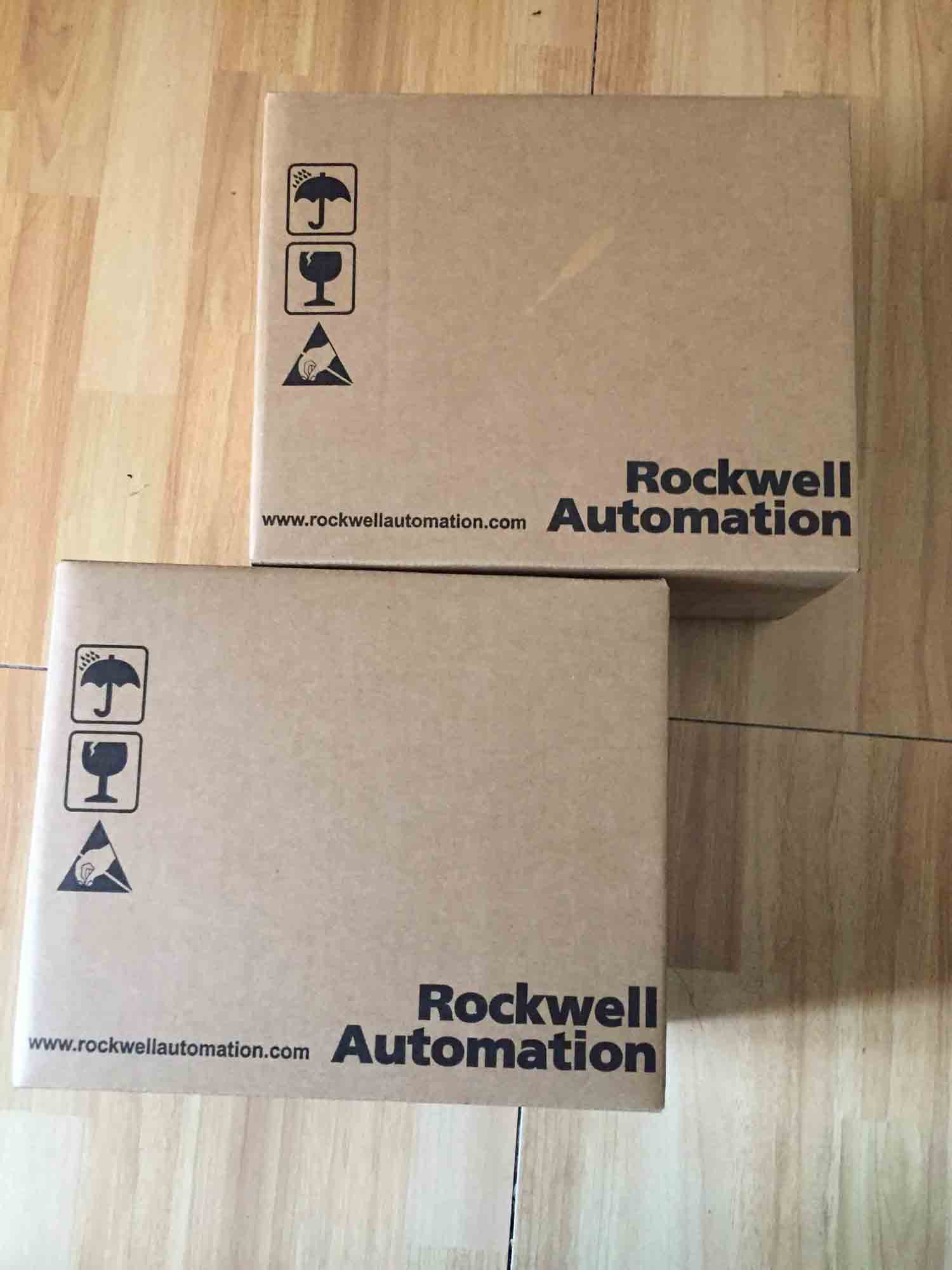 20P41AB700RA0NNN Allen Bradley PowerFlex DC Drive 230V AC 1.5 HP