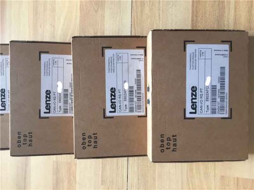 Lenze EVS9324-ES  100% Genuine Original New Sealed