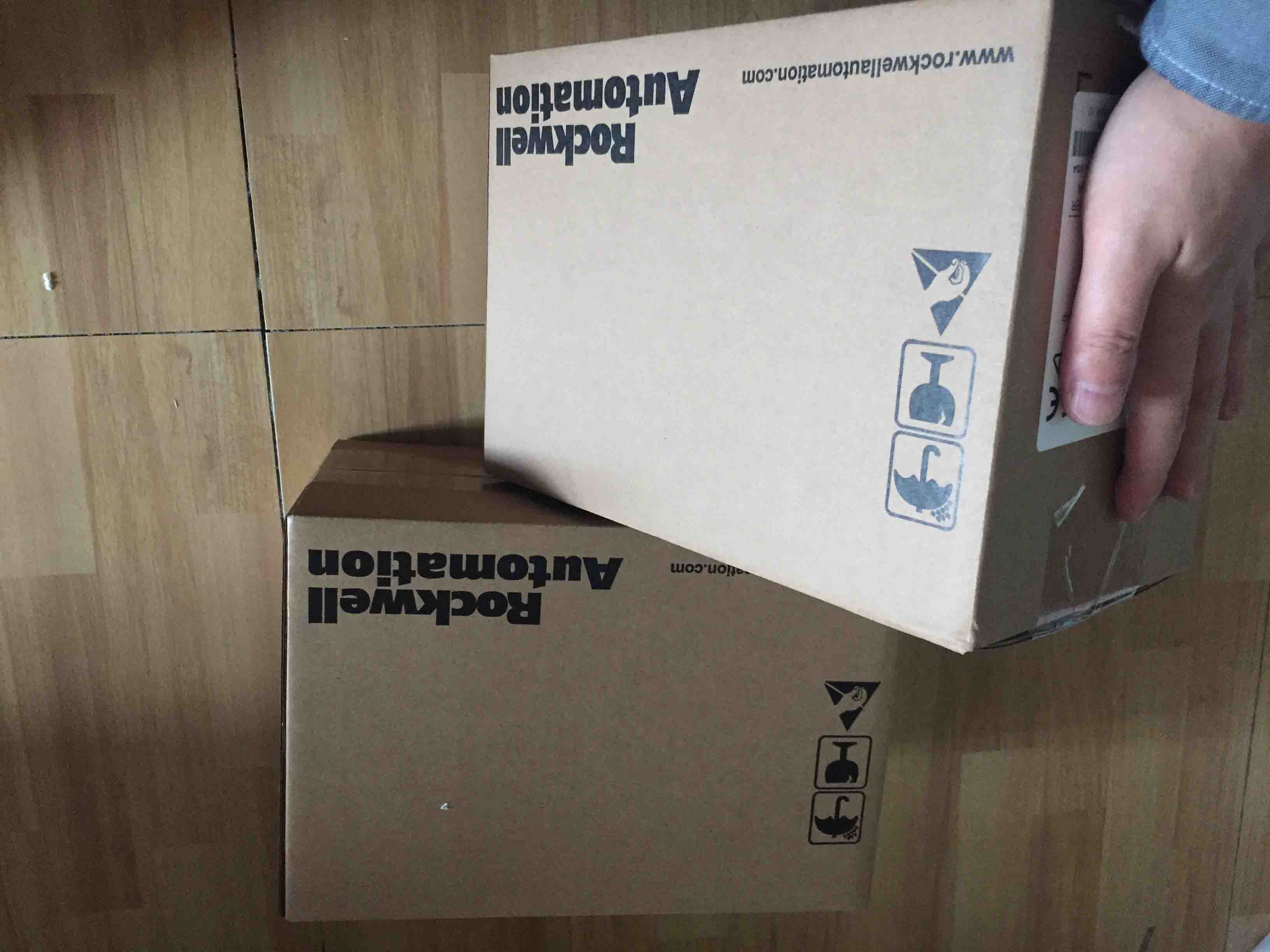 20P21AD1K4RA0NNN Allen Bradley PowerFlex 207 A DC Drive