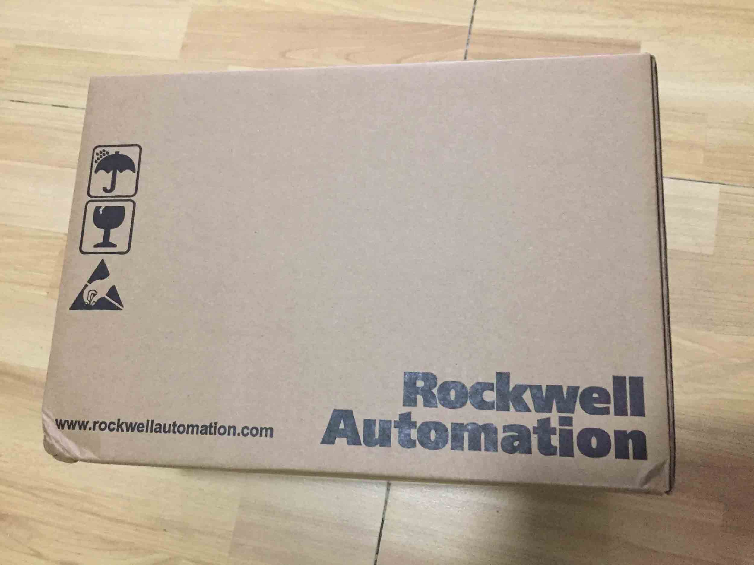 20G14NC205JA0NNNNN Allen Bradley Original Brandy new Sealed