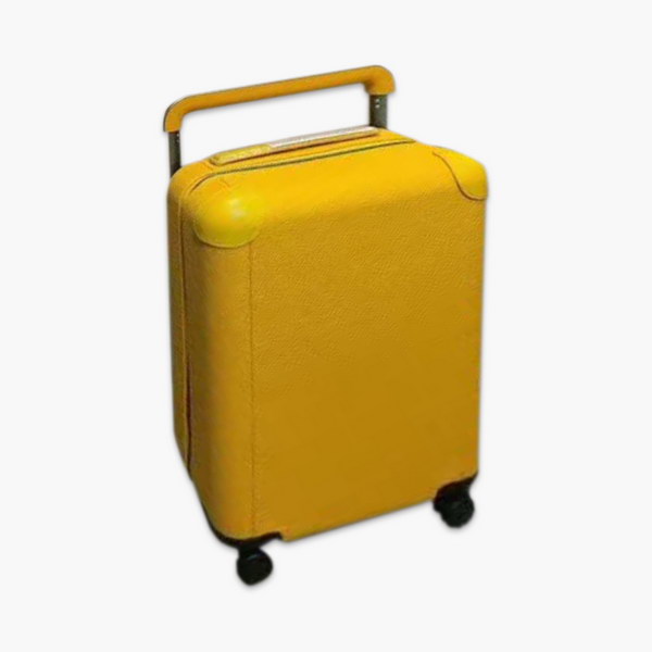 路易威登/LV 旅行箱，釆用经典水波纹系列，变色皮，铝制宽拉杆时尚大气，独特设计理念，时尚潮流，众多明星同款