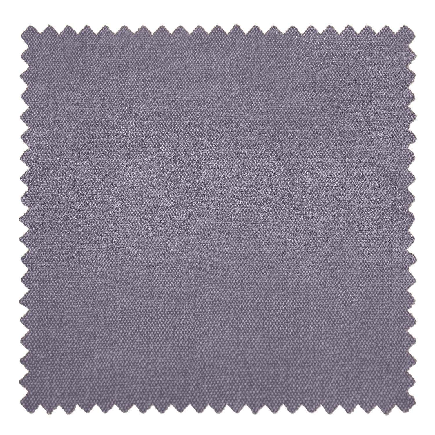 CAPRI Cotton Linen Polyester Curtain Drapery Custom