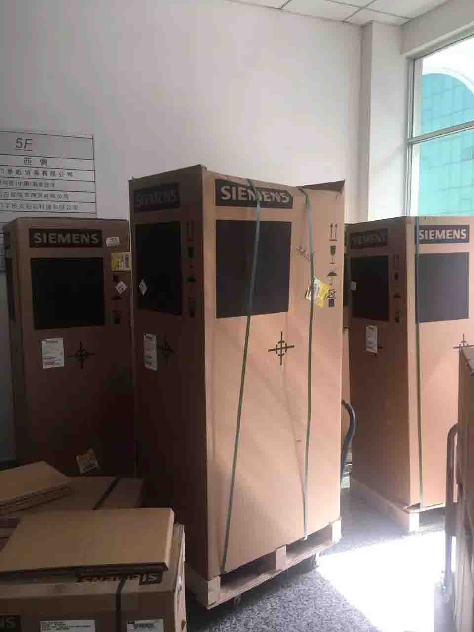 6ES7400-1JA01-0AA0 SIEMENS PLC Original new factory sealed