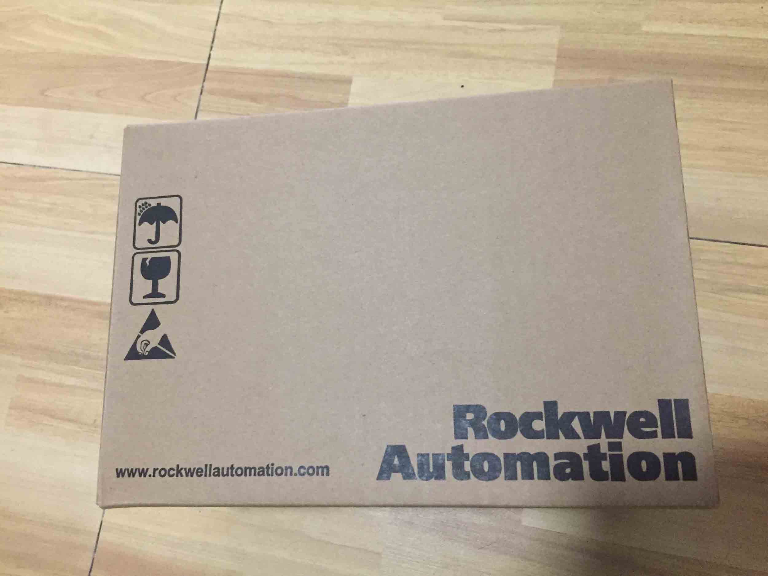 20DC170A0ENNANANK Allen Bradley PowerFlex 700S AC Drive 20D