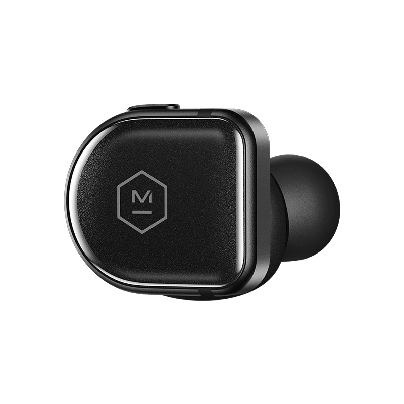MW08 Sport (Black Sapphire Glass / Black Kevlar® Case)