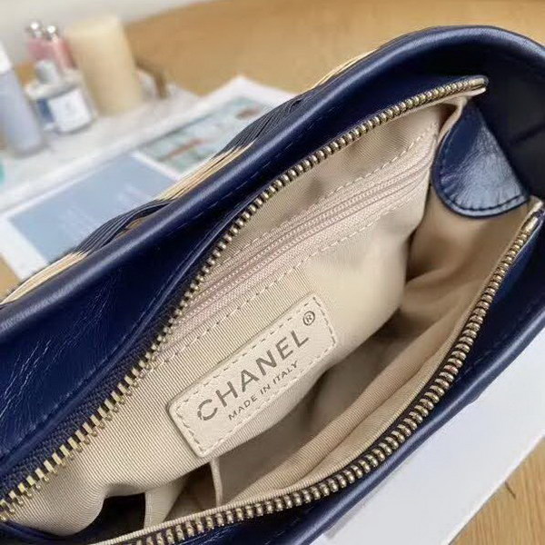 【原版皮】香奈儿/Chanel 藤条系列，采用牛皮搭配竹藤编织，竹藤竖固耐用的特性，被彻底激发，这是一个时代的作品，是时尚界都在追捧的收藏，款号：A91810