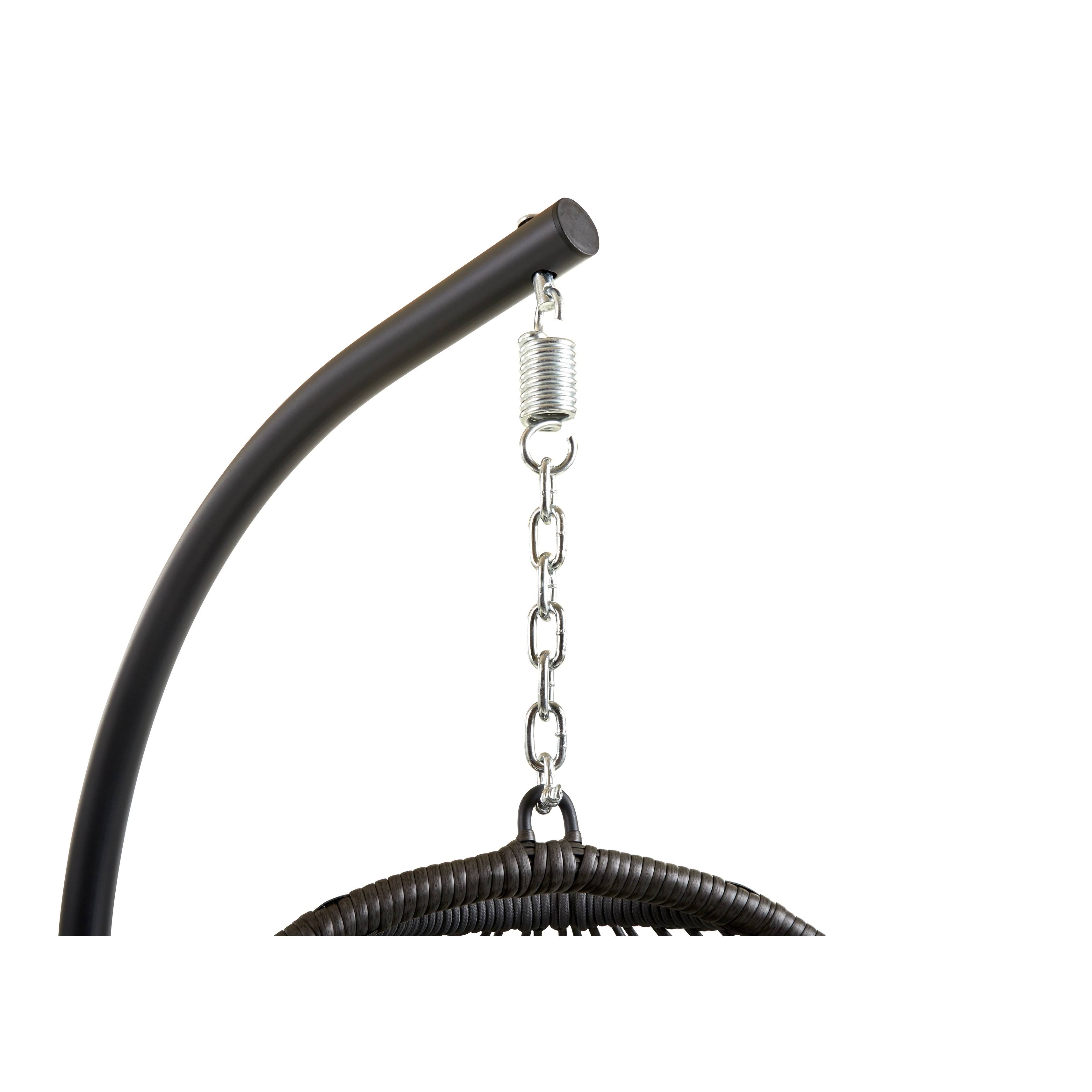 Avenue 405 Carova Single Hanging Chair by