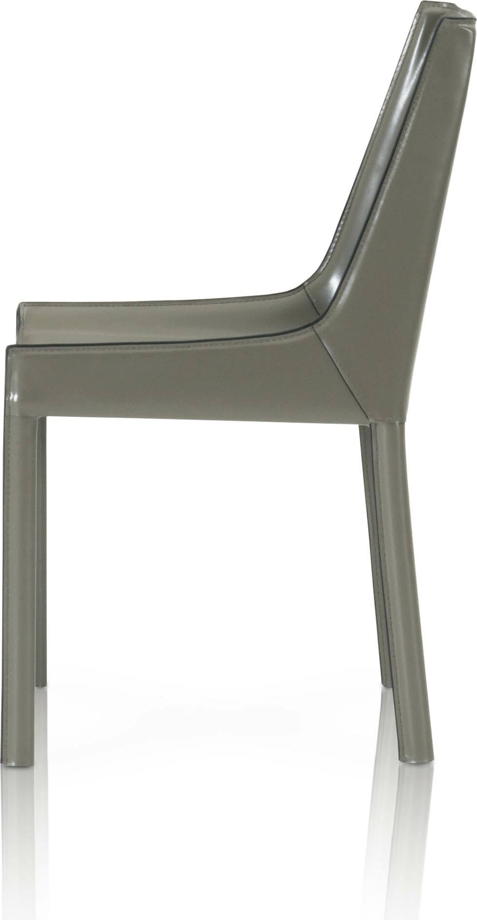 Conrad Dining Chair (Set of 2) Cappuccino