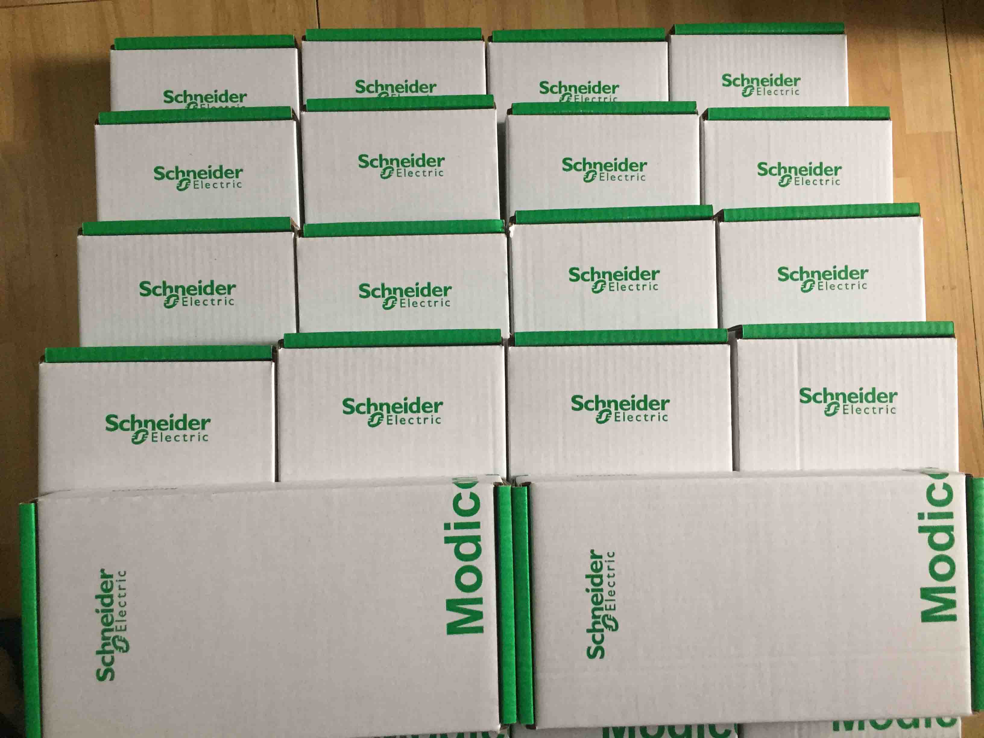 170AAI14000 Schneider Modicon Momentum Original Factory Sealed New