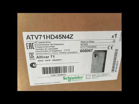 BMEH586040 Schneider Quantum Original Factory Sealed New