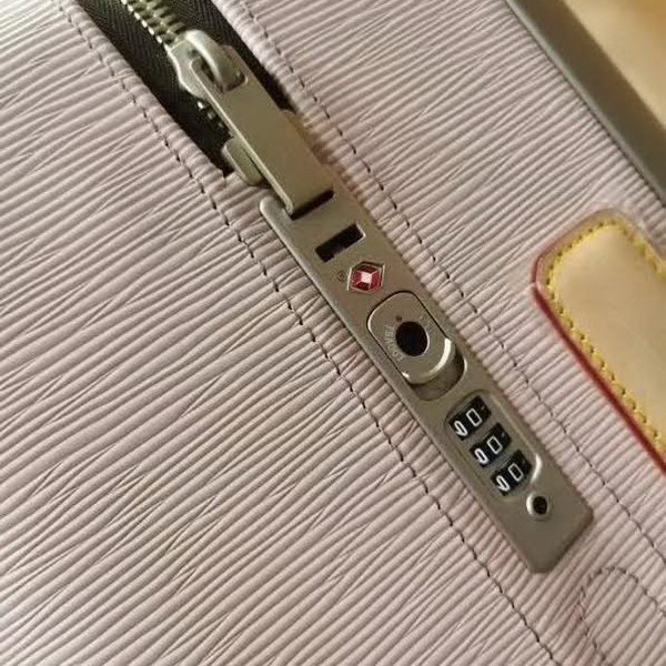 路易威登/LV 旅行箱，釆用经典水波纹系列，变色皮，铝制宽拉杆时尚大气，独特设计理念，时尚潮流，众多明星同款