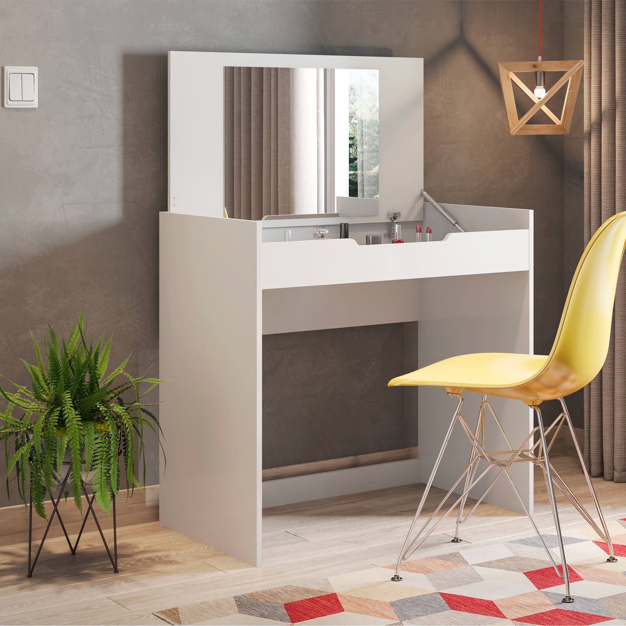 Boahaus Nefertiti Dressing Table