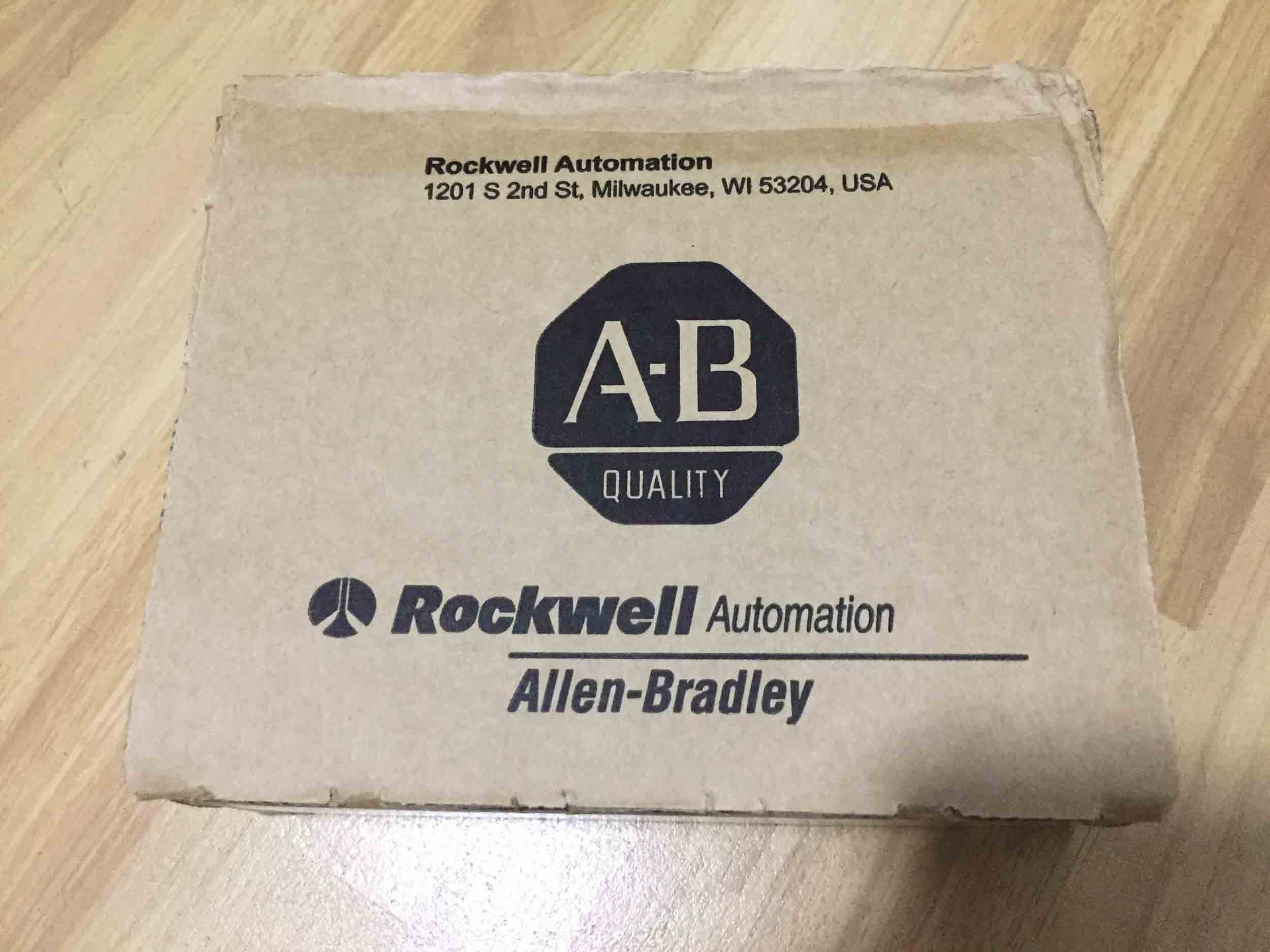 20G11NE052AA0NNNNN Allen Bradley PowerFlex 755 AC Packaged Drive