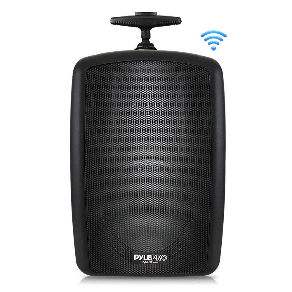 Pyle PPHP8MBA Bluetooth Portable PA Speaker System, MP3/USB/SD/FM Radio