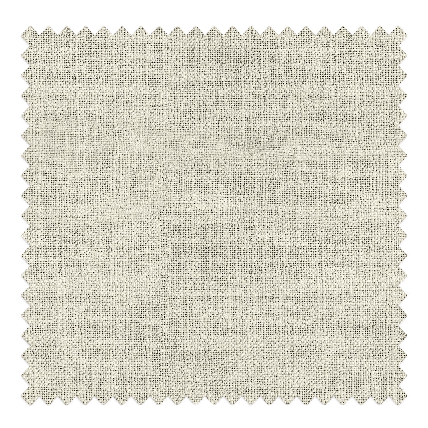 LIZ Polyester Linen Curtain Drapery Custom