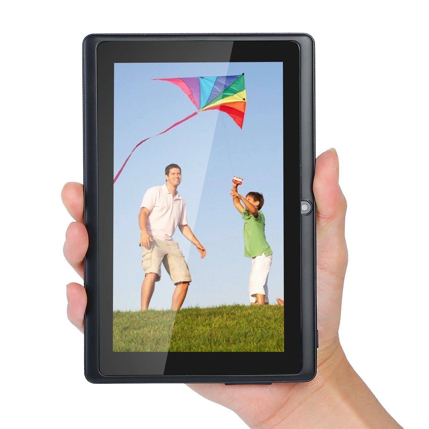 7x22 Touchscreen Wi-Fi Android Tablet
