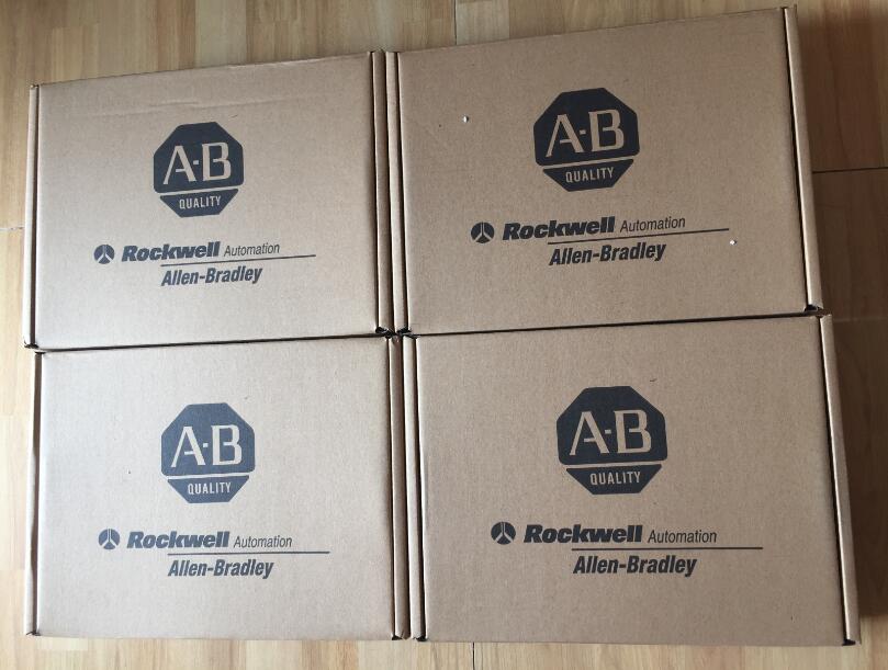 20F14ND125AA0NNNNN Allen Bradley original New Factory Sealed