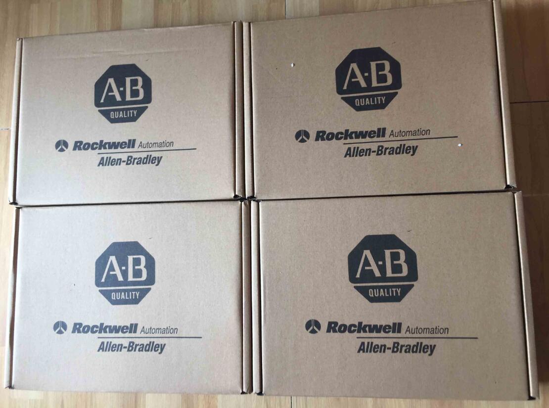 20-750-DNET Allen Bradley Original Brandy new Sealed