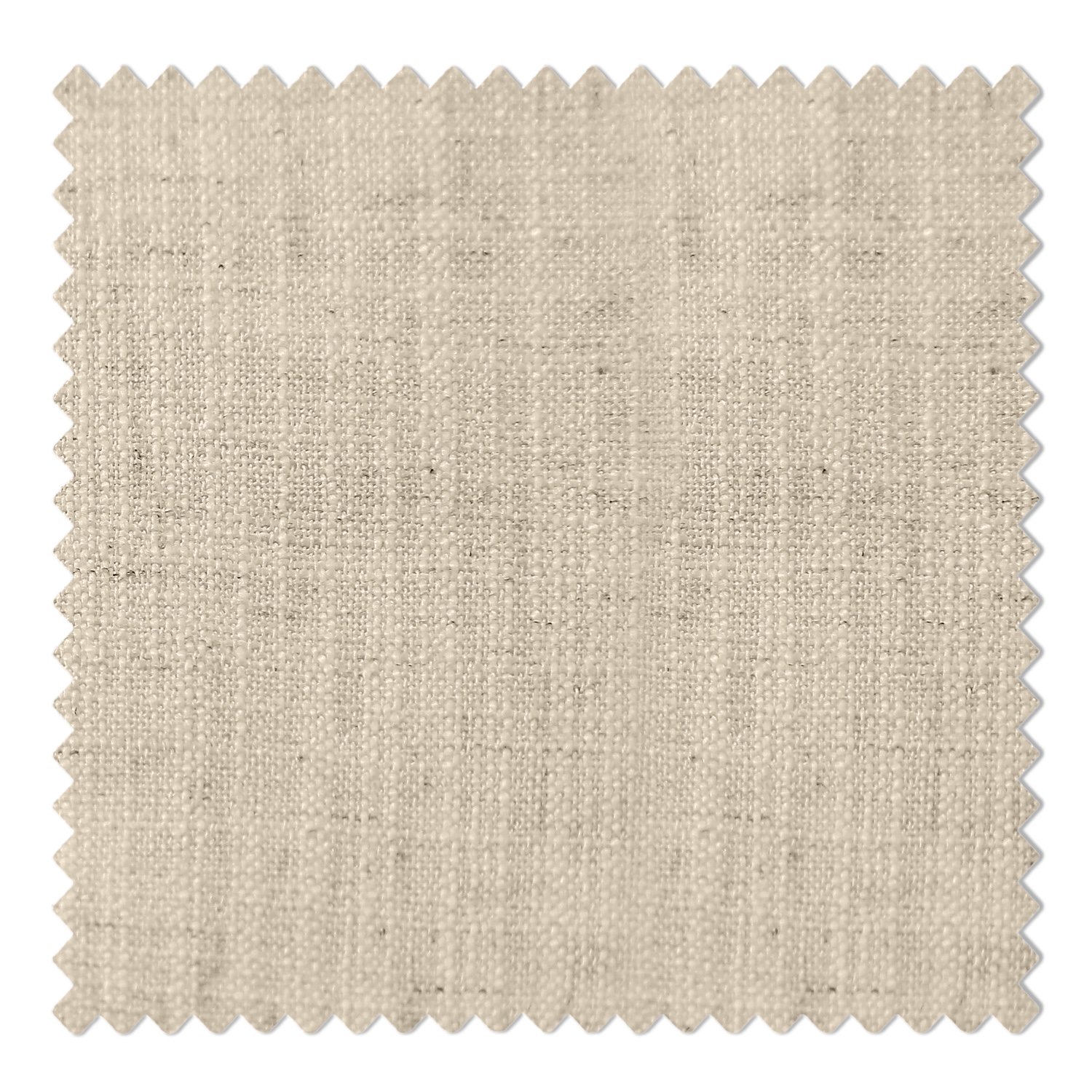 LIZ Polyester Linen Curtain Drapery Custom