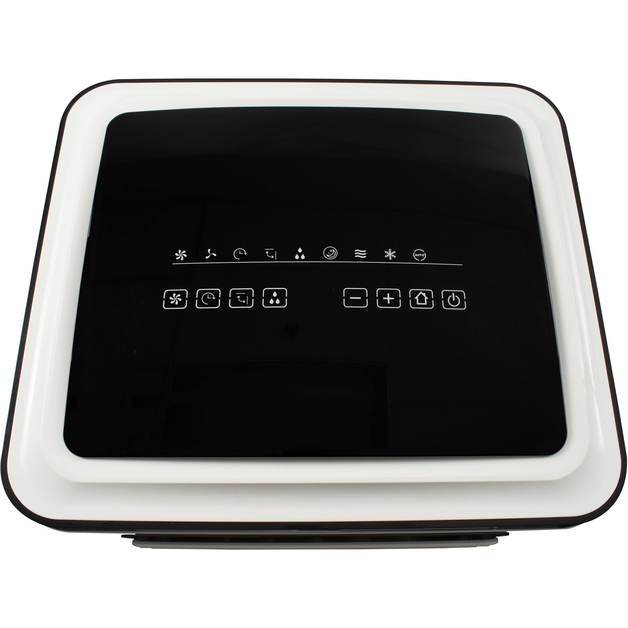 Royal Sovereign 10000 BTU Portable Air Conditioner ARP-910