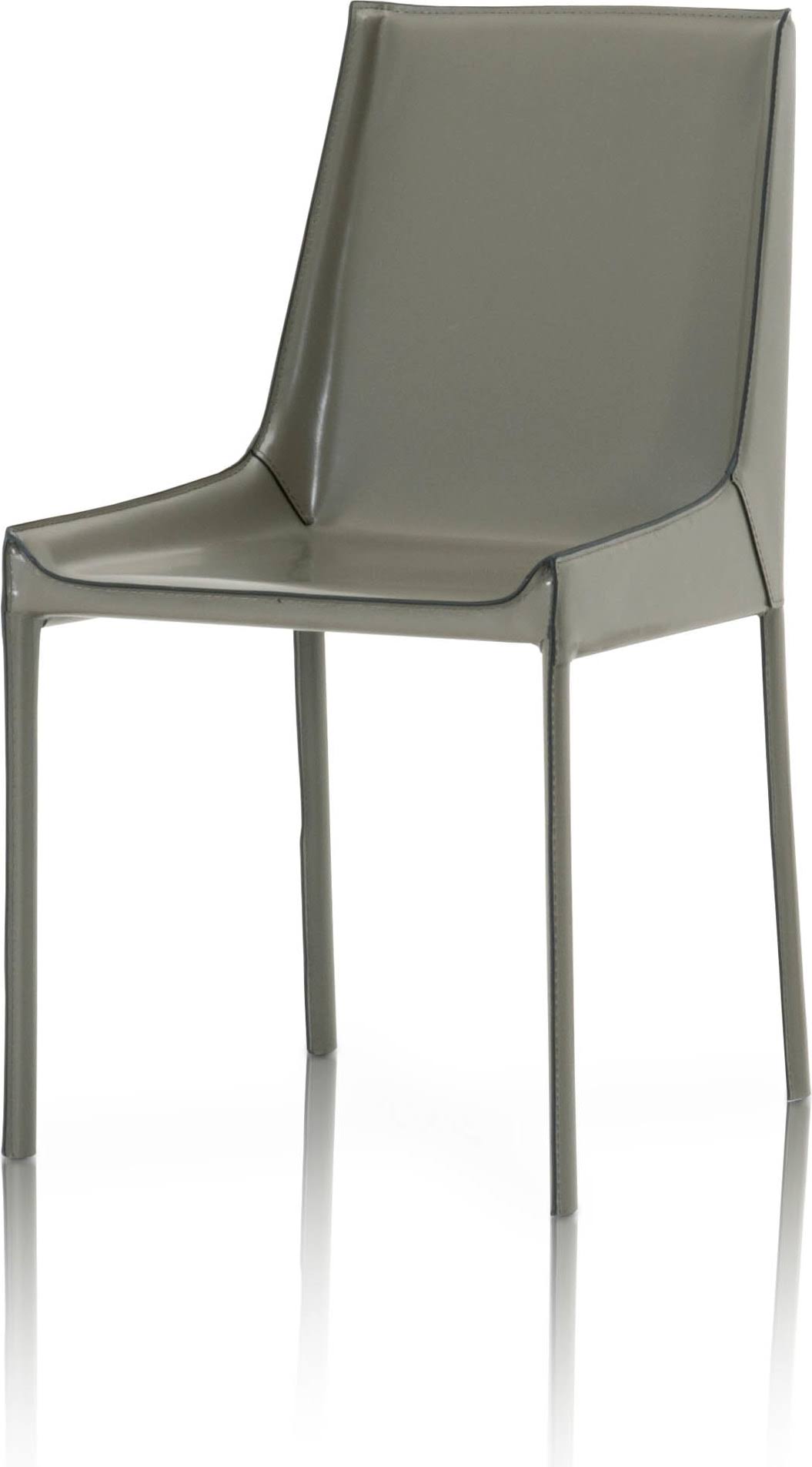 Conrad Dining Chair (Set of 2) Cappuccino