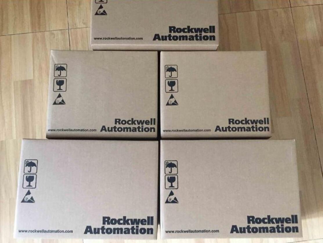 20BC072A0AYNANC0 Allen Bradley Original Brandy new Sealed