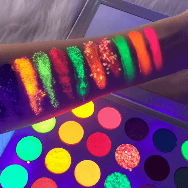 Euphoria Glow Palette (24 Colors)