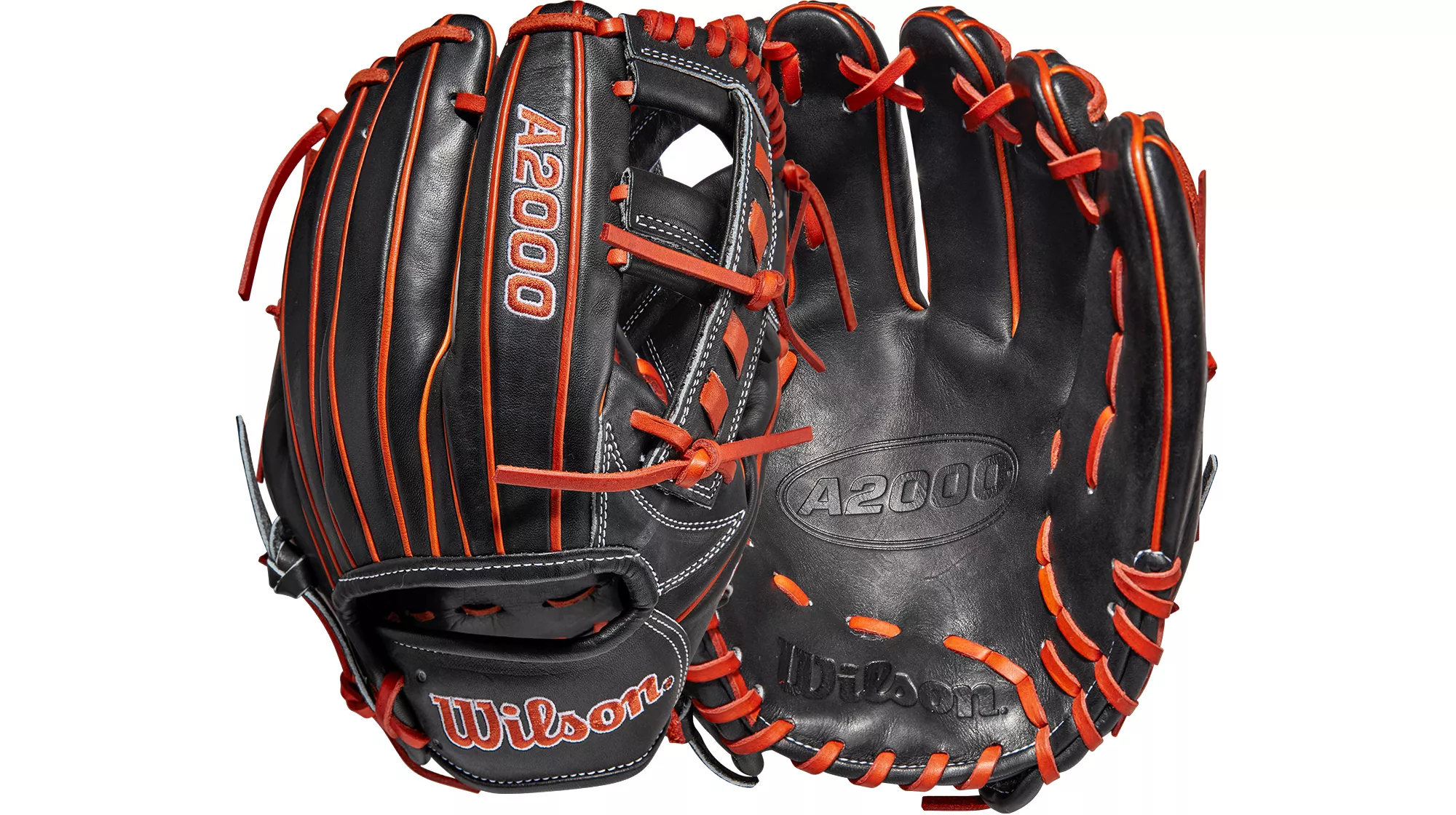 xiongtest0922Wilson 11.5'' 1716 A2000 Series Glove 2022