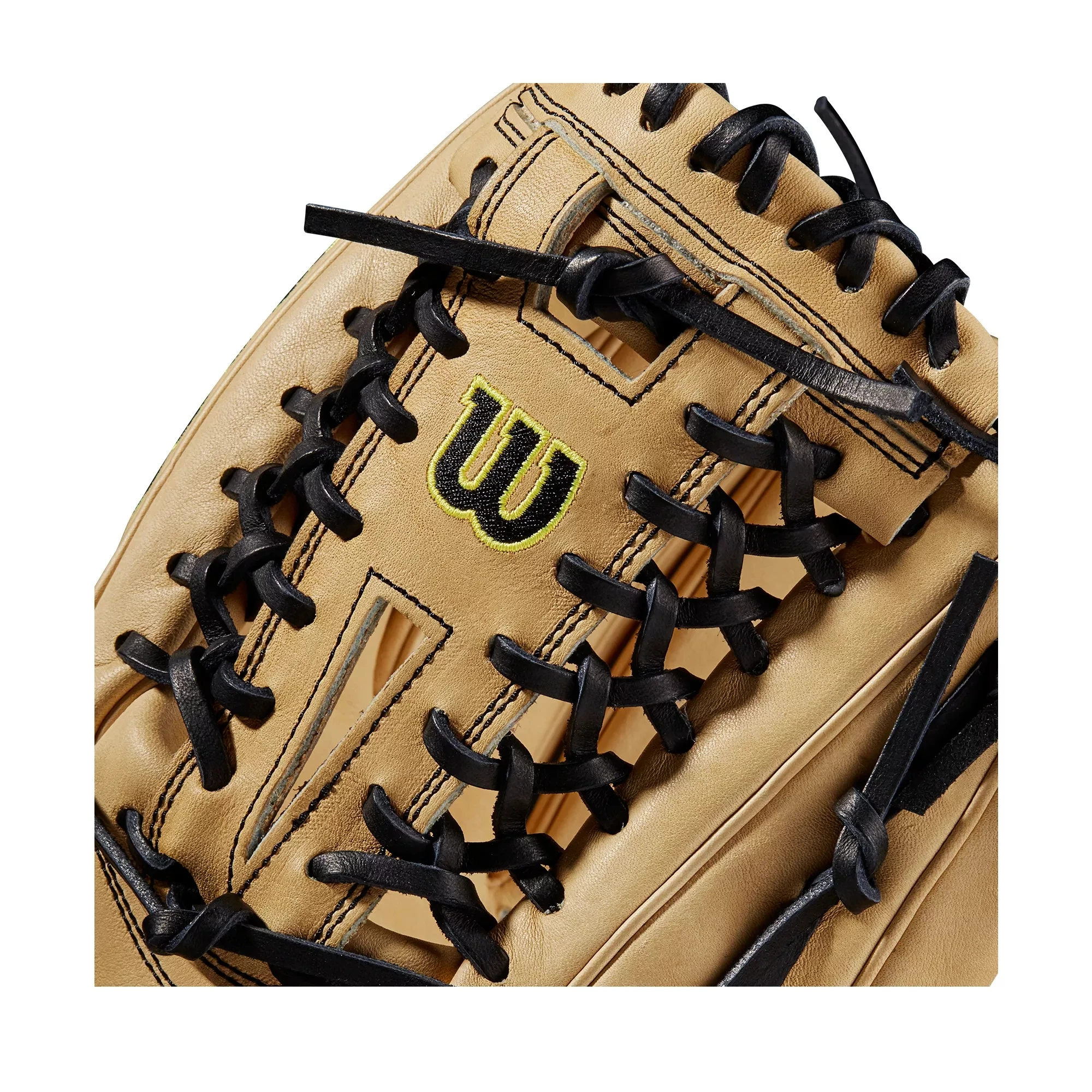 xiongtest0922Wilson 12'' A2000 Series A12 Glove 2021