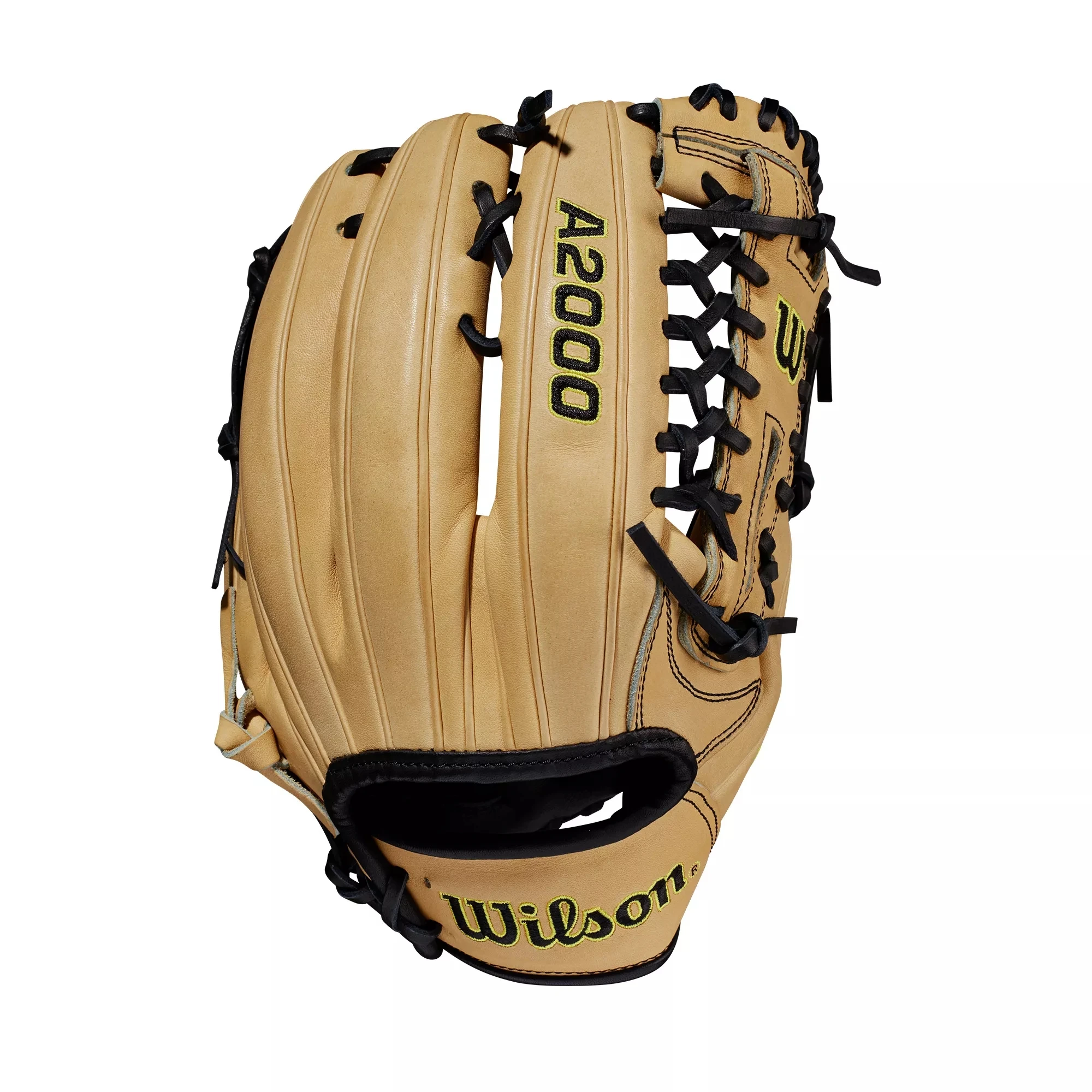 xiongtest0922Wilson 12'' A2000 Series A12 Glove 2021