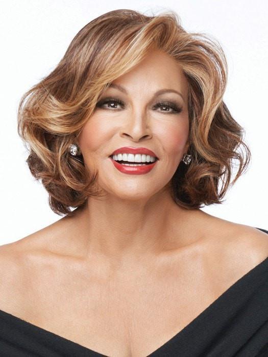 Crowd Pleaser Wig by Raquel Welch | Lace Front | Best Seller