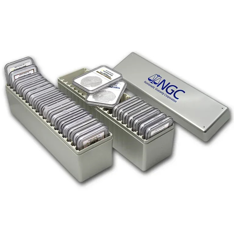 💥$1.99 Today Only 🪙 American Eagle 2024 One Ounce Silver Proof Coin